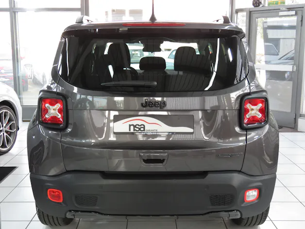 JEEP Renegade 1.0 Turbo Night Eagle