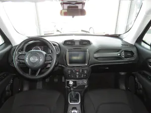 JEEP Renegade 1.0 Turbo Night Eagle