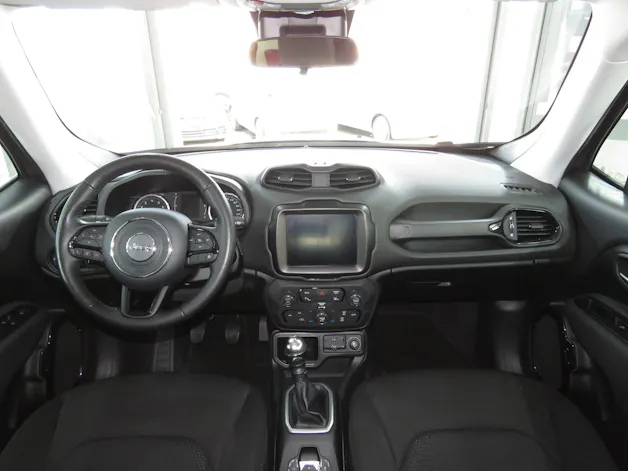JEEP Renegade 1.0 Turbo Night Eagle