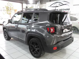 JEEP Renegade 1.0 Turbo Night Eagle