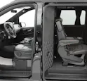 MERCEDES-BENZ Vito 119 BT L VIP-Bus