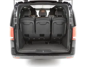 MERCEDES-BENZ Vito 119 BT L VIP-Bus