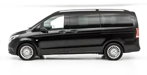MERCEDES-BENZ Vito 119 BT L VIP-Bus