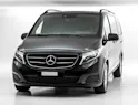 MERCEDES-BENZ Vito 119 BT L VIP-Bus