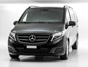 MERCEDES-BENZ Vito 119 BT L VIP-Bus
