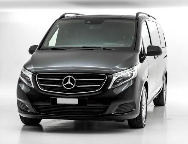 MERCEDES-BENZ Vito 119 BT L VIP-Bus