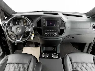 MERCEDES-BENZ Vito 119 BT L VIP-Bus
