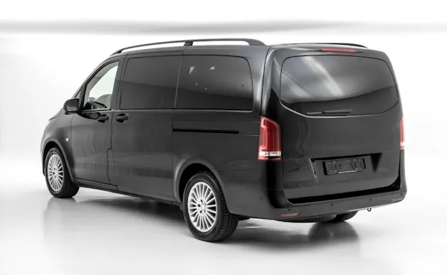 MERCEDES-BENZ Vito 119 BT L VIP-Bus
