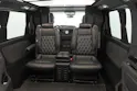 MERCEDES-BENZ Vito 119 BT L VIP-Bus