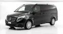MERCEDES-BENZ Vito 119 BT L VIP-Bus