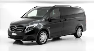 MERCEDES-BENZ Vito 119 BT L VIP-Bus