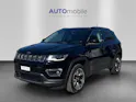 JEEP Compass 2.0CRD Limited AWD 9ATX