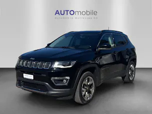 JEEP Compass 2.0CRD Limited AWD 9ATX