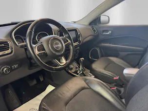 JEEP Compass 2.0CRD Limited AWD 9ATX