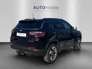 JEEP Compass 2.0CRD Limited AWD 9ATX