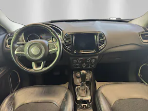 JEEP Compass 2.0CRD Limited AWD 9ATX