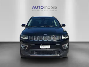 JEEP Compass 2.0CRD Limited AWD 9ATX