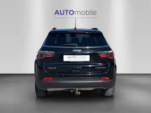 JEEP Compass 2.0CRD Limited AWD 9ATX