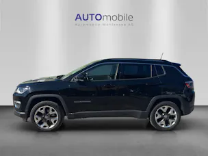 JEEP Compass 2.0CRD Limited AWD 9ATX