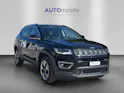 JEEP Compass 2.0CRD Limited AWD 9ATX