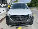 NISSAN Townstar EV45 kWh 22kW L2 Acenta mit Holzboden