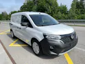 NISSAN Townstar EV45 kWh 22kW L2 Acenta mit Holzboden