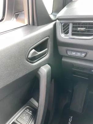NISSAN Townstar EV45 kWh 22kW L2 Acenta mit Holzboden