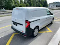 NISSAN Townstar EV45 kWh 22kW L2 Acenta mit Holzboden