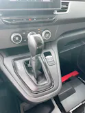 NISSAN Townstar EV45 kWh 22kW L2 Acenta mit Holzboden