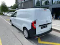 NISSAN Townstar EV45 kWh 22kW L2 Acenta mit Holzboden