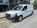 NISSAN Townstar EV45 kWh 22kW L2 Acenta mit Holzboden