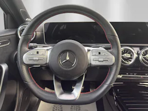 MERCEDES-BENZ A 45 AMG 4Matic+ Speedshift