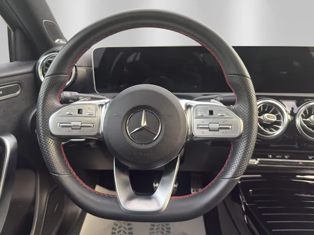 MERCEDES-BENZ A 45 AMG 4Matic+ Speedshift