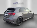 MERCEDES-BENZ A 45 AMG 4Matic+ Speedshift
