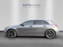 MERCEDES-BENZ A 45 AMG 4Matic+ Speedshift