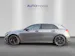 MERCEDES-BENZ A 45 AMG 4Matic+ Speedshift