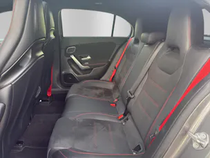 MERCEDES-BENZ A 45 AMG 4Matic+ Speedshift