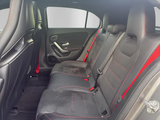 MERCEDES-BENZ A 45 AMG 4Matic+ Speedshift