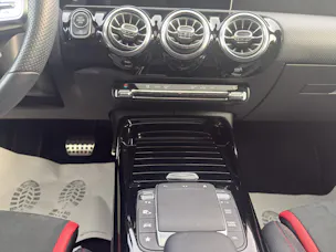 MERCEDES-BENZ A 45 AMG 4Matic+ Speedshift