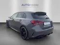 MERCEDES-BENZ A 45 AMG 4Matic+ Speedshift