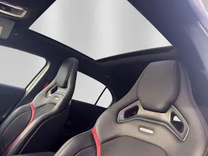 MERCEDES-BENZ A 45 AMG 4Matic+ Speedshift