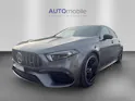MERCEDES-BENZ A 45 AMG 4Matic+ Speedshift