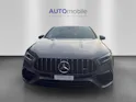 MERCEDES-BENZ A 45 AMG 4Matic+ Speedshift