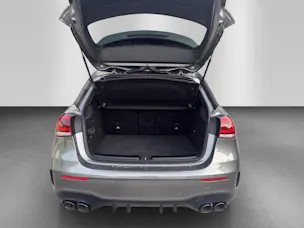 MERCEDES-BENZ A 45 AMG 4Matic+ Speedshift