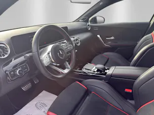 MERCEDES-BENZ A 45 AMG 4Matic+ Speedshift