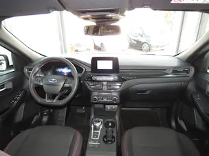 FORD Kuga 2.5 PHEV ST-Line 2WD
