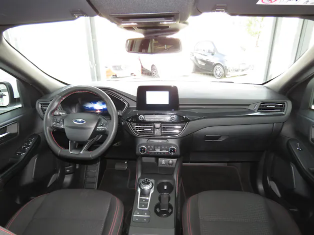 FORD Kuga 2.5 PHEV ST-Line 2WD