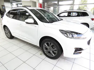 FORD Kuga 2.5 PHEV ST-Line 2WD