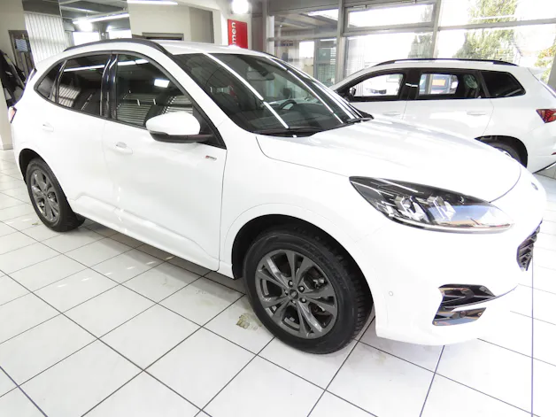 FORD Kuga 2.5 PHEV ST-Line 2WD