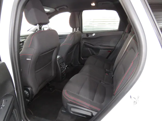 FORD Kuga 2.5 PHEV ST-Line 2WD